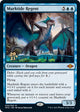 [Foil] Murktide Regent (52) (Prerelease Cards)