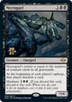 [Foil] Necrogoyf (93) (Prerelease Cards)