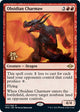 [Foil] Obsidian Charmaw (137) (Prerelease Cards)
