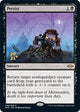 [Foil] Persist (96) (Prerelease Cards)