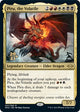 [Foil] Piru, the Volatile (207) (Prerelease Cards)