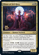 [Foil] Priest of Fell Rites (208) (Prerelease Cards)