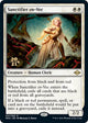 [Foil] Sanctifier en-Vec (27) (Prerelease Cards)