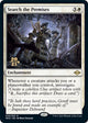[Foil] Search the Premises (29) (Prerelease Cards)
