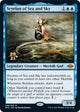 [Foil] Svyelun of Sea and Sky (69) (Prerelease Cards)