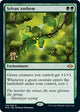 [Foil] Sylvan Anthem (176) (Prerelease Cards)