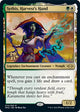 [Foil] Sythis, Harvest's Hand (214) (Prerelease Cards)