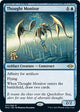 [Foil] Thought Monitor (71) (Prerelease Cards)