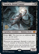 [Foil] Tourach, Dread Cantor (102) (Prerelease Cards)