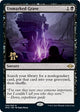 [Foil] Unmarked Grave (106) (Prerelease Cards)