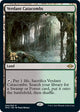 [Foil] Verdant Catacombs (260) (Prerelease Cards)