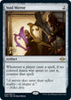 [Foil] Void Mirror (242) (Prerelease Cards)