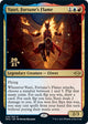 [Foil] Yusri, Fortune's Flame (218) (Prerelease Cards)