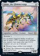 [Foil] Zabaz, the Glimmerwasp (243) (Prerelease Cards)