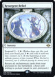 [Foil] Resurgent Belief (26) (Prerelease Cards)