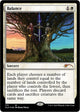 [Foil] Balance (173) (Secret Lair Drop Series)