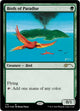 [Foil] Birds of Paradise (176) (176) (Secret Lair Drop Series)
