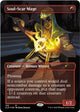 [Foil] Soul-Scar Mage (190) (Secret Lair Drop Series)