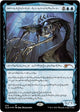 [Foil] Jin-Gitaxias, Core Augur (Phyrexian) (210) (Secret Lair Drop Series)