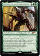 Vorinclex, Voice of Hunger (Phyrexian) (213) (Secret Lair Drop Series)