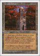 Urza's Tower (Fifth Edition)