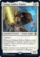 Nadaar, Selfless Paladin (27) (Adventures in the Forgotten Realms)