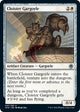 [Foil] Cloister Gargoyle (7) (Adventures in the Forgotten Realms)