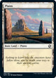 [Foil] Plains (AFR #263)