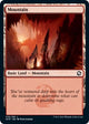 [Foil] Mountain (AFR #276)