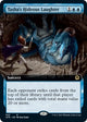 [Foil] Tasha's Hideous Laughter (Extended Art) (368) (Adventures in the Forgotten Realms)