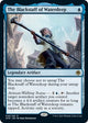 [Foil] The Blackstaff of Waterdeep (48) (Adventures in the Forgotten Realms)