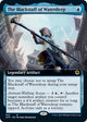 The Blackstaff of Waterdeep (Extended Art) (365) (Adventures in the Forgotten Realms)