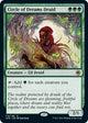 Circle of Dreams Druid (176) (Adventures in the Forgotten Realms)