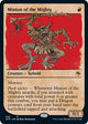 Minion of the Mighty (Showcase) (320) (Adventures in the Forgotten Realms)