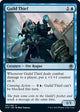 [Foil] Guild Thief (61) (Adventures in the Forgotten Realms)