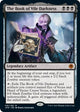 [Foil] The Book of Vile Darkness (91) (Adventures in the Forgotten Realms)