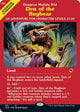 [Foil] Den of the Bugbear (Dungeon Module) (351) (Adventures in the Forgotten Realms)