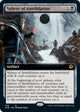 [Foil] Sphere of Annihilation (Extended Art) (376) (Adventures in the Forgotten Realms)