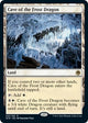 [Foil] Cave of the Frost Dragon (253) (Adventures in the Forgotten Realms)
