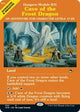[Foil] Cave of the Frost Dragon (Dungeon Module) (350) (Adventures in the Forgotten Realms)