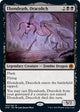 [Foil] Ebondeath, Dracolich (100) (Adventures in the Forgotten Realms)