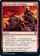 [Foil] You See a Pair of Goblins (170) (Adventures in the Forgotten Realms)