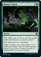 [Foil] Hunter's Mark (188) (Adventures in the Forgotten Realms)
