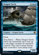 [Foil] Dragon Turtle (56) (Adventures in the Forgotten Realms)