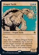 [Foil] Dragon Turtle (Showcase) (307) (Adventures in the Forgotten Realms)