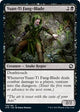 Yuan-Ti Fang-Blade (128) (Adventures in the Forgotten Realms)