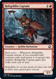 Hobgoblin Captain (148) (Adventures in the Forgotten Realms)