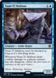 [Foil] Yuan-Ti Malison (86) (Adventures in the Forgotten Realms)