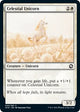 Celestial Unicorn (5) (Adventures in the Forgotten Realms)