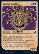 [Foil] Baleful Beholder (Showcase) (311) (Adventures in the Forgotten Realms)